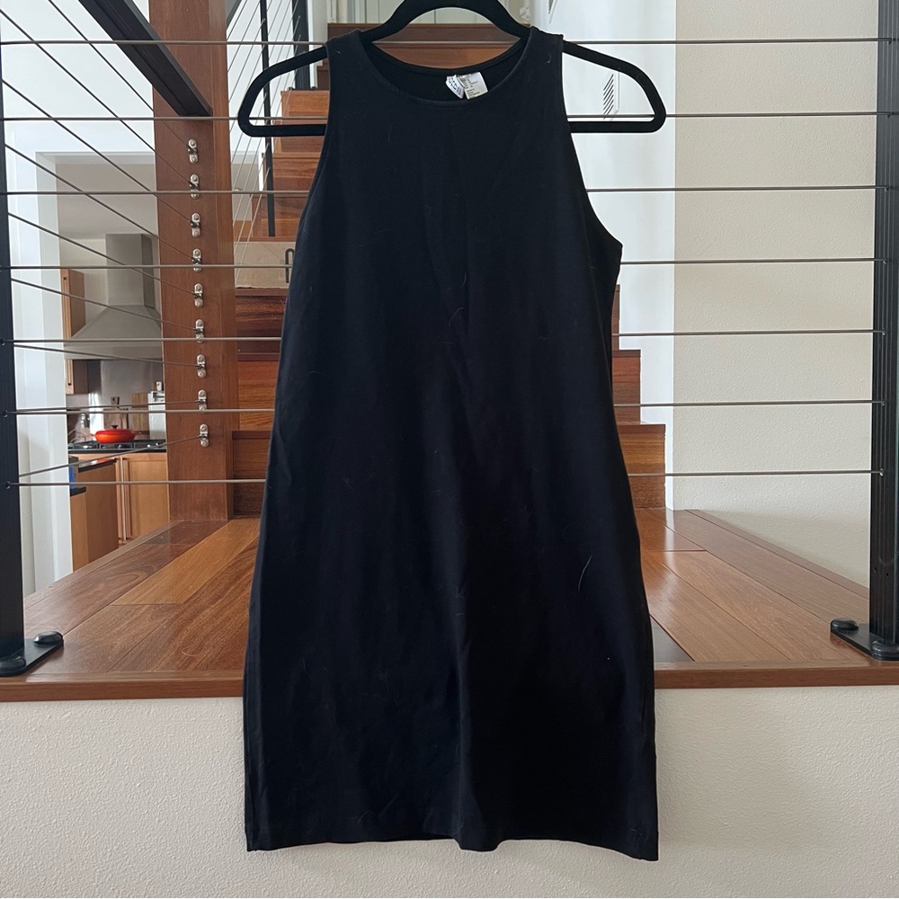 H&M Divided Black and Grey Dress Bundle